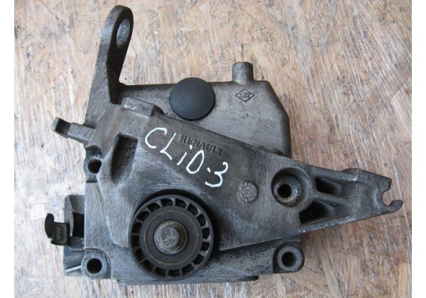Кронштейн двигуна Renault Clio II, Kangoo 1.2, 770010325, 7700114614